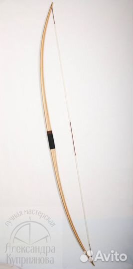 Спортивный лук Малыш Джон 50 фунтов (23 кг) с дост