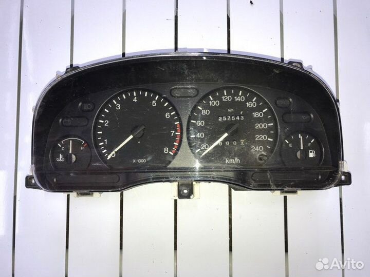 Приборная панель Ford Mondeo