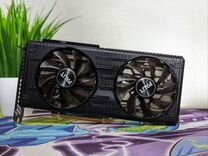 Видеокарта Palit RTX 3060 Ti Dual