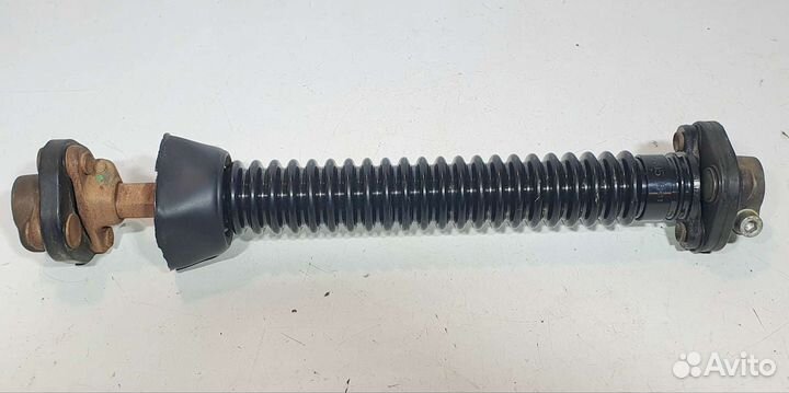 Рулевой кардан Mercedes Benz W202