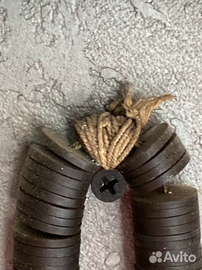 Африканская маска