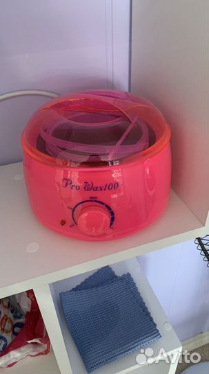 Воскоплав для депиляции
