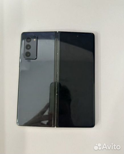 Samsung Galaxy Z Fold2, 12/256 ГБ