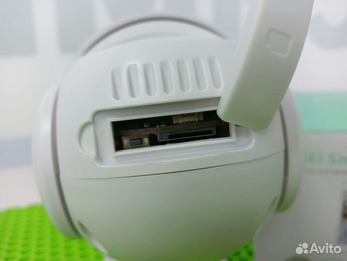 Камера видеонаблюдения с сим картой 5MP