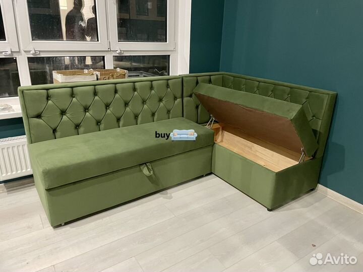 Кухонный уголок