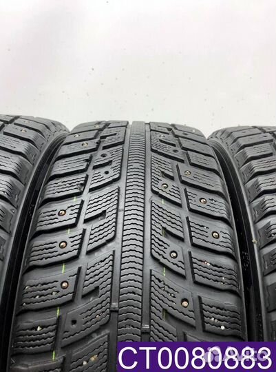 Kumho I'Zen KW22 225/55 R17 96T