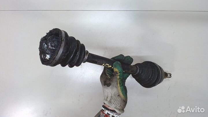 Полуось Toyota Camry V40, 2008