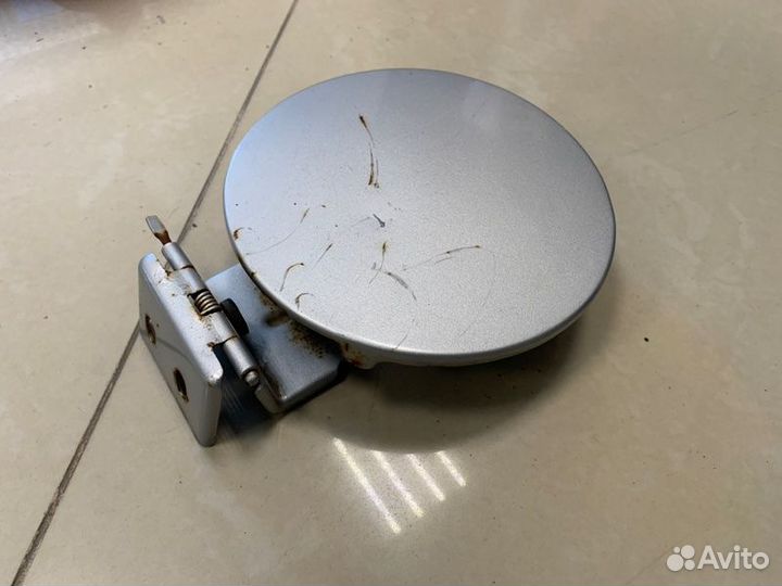 Лючок топливного бака Lifan Smily 320 LF479Q3 2012