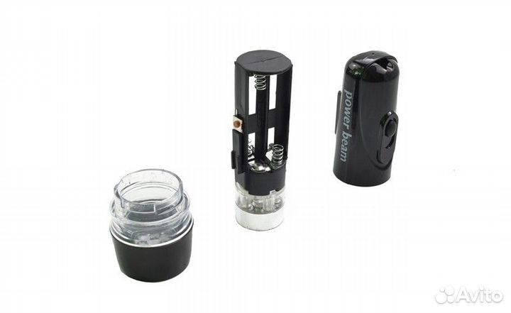 Фонарики для велосипеда. Велофонари