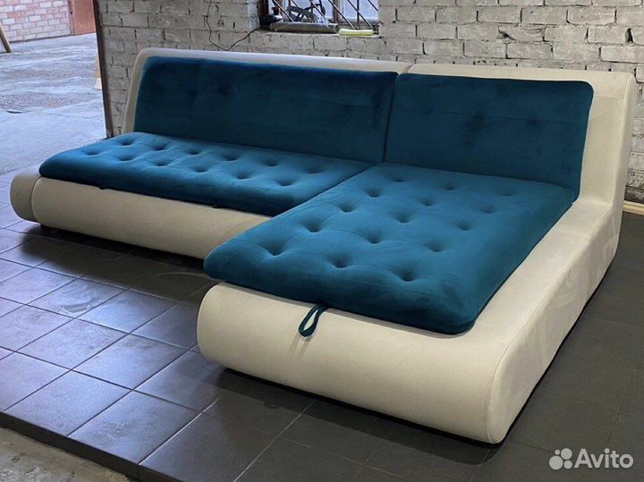 Диван «Валенсия»