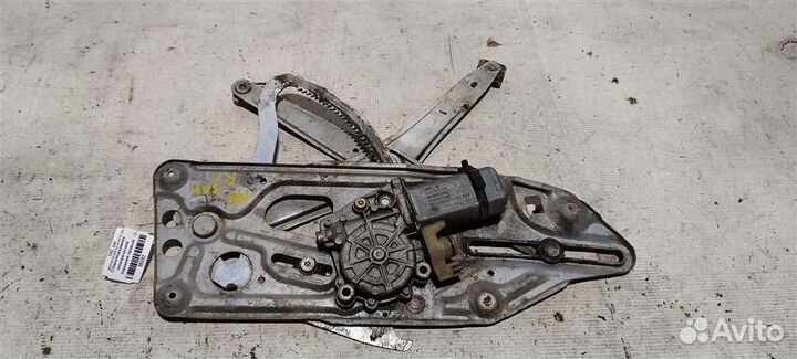 Стеклоподъемник электрический передний правый MER