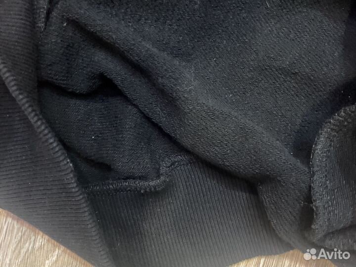 Кофта Hardcore Training