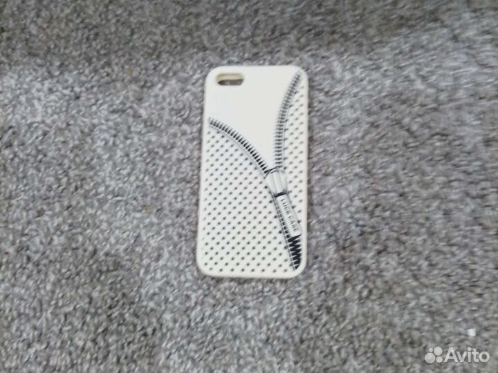 Чехол на айфон 5