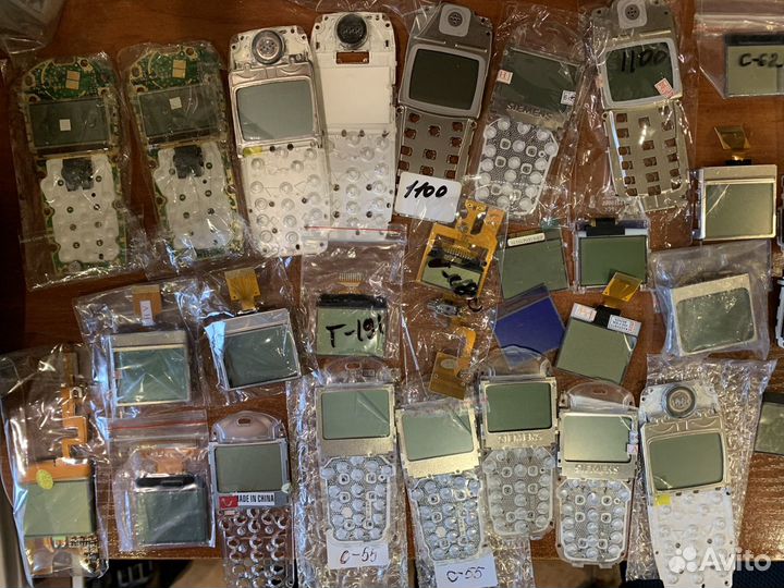 Запчасть для телефона шлейф, дисплей, экран