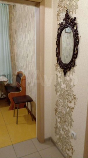 1-к. квартира, 29,3 м², 2/2 эт.