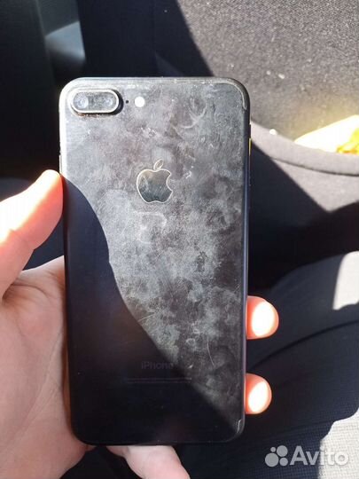 Телефон iPhone 7 plus 128 gb