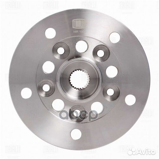 Ступица колеса ford transit 00-06 пер. MR 1005