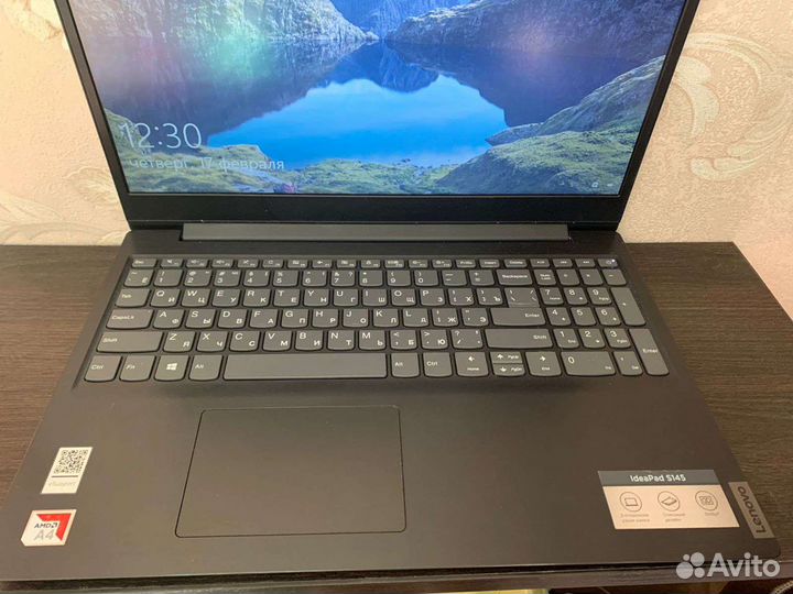 Lenovo