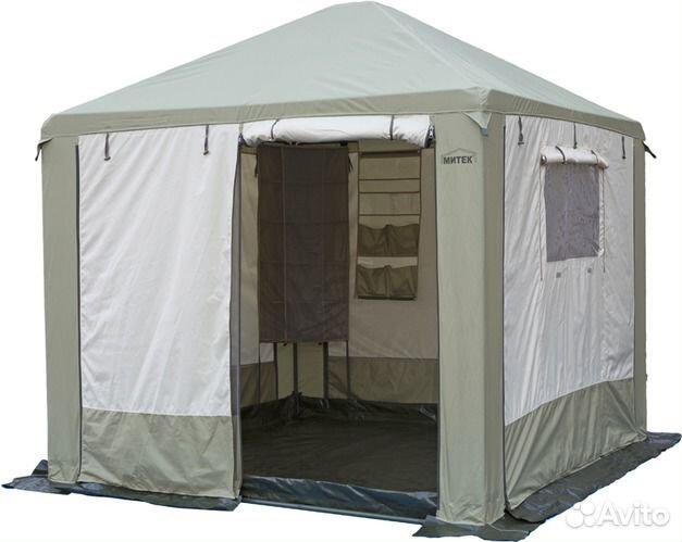 Шатер Митек 