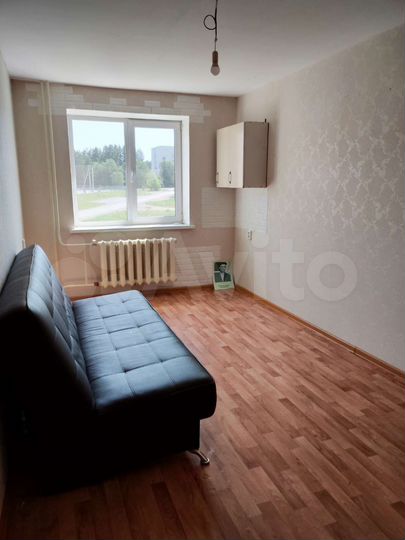 1-к. квартира, 31 м², 2/3 эт.