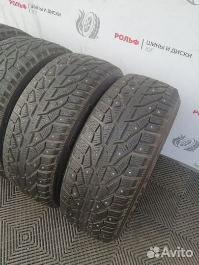 Tigar SUV Ice 225/55 R18