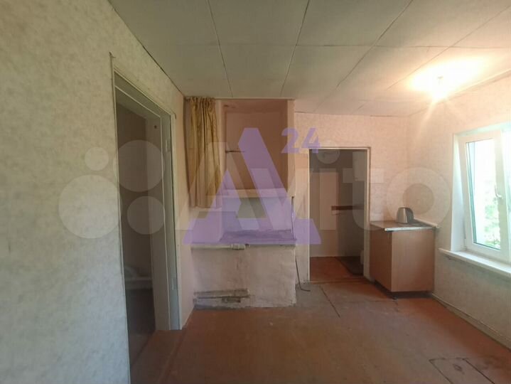 Дом 39,9 м² на участке 8,4 сот.