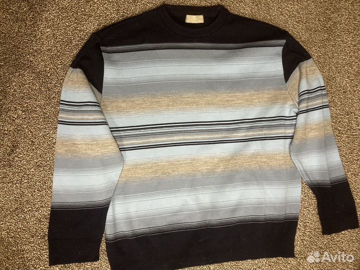 Джемпер мужской