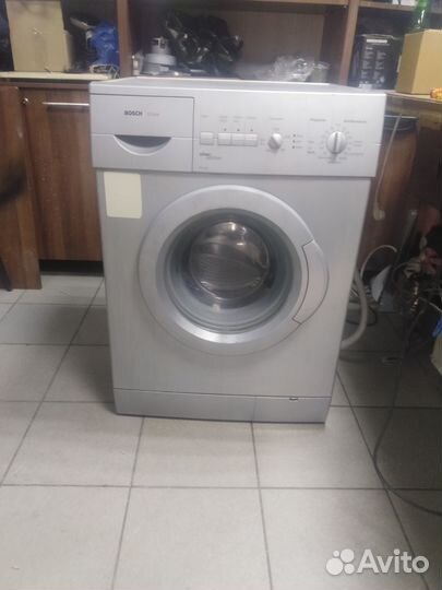 Стиральная машина Bosch 6кг
