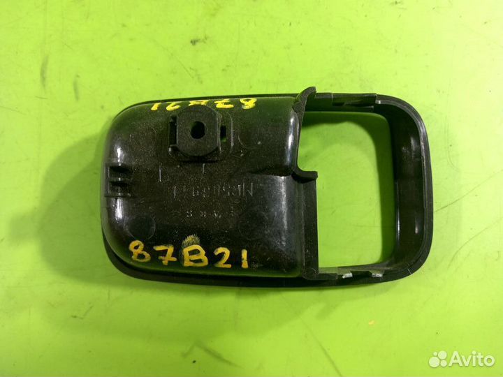 Накладка ручки двери для Mitsubishi Lancer 9