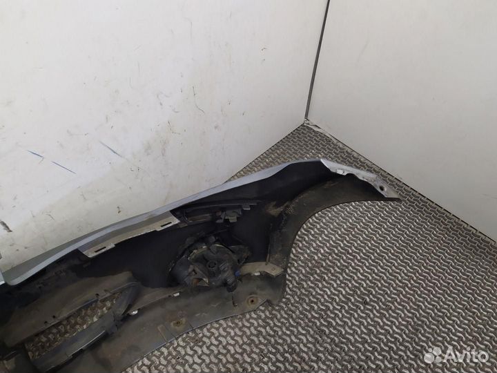 Бампер передний BMW 1 E81/E82/E87/E88 2004 7121481