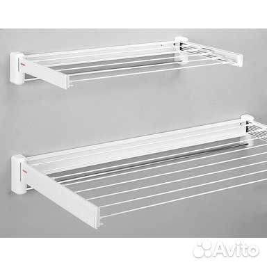 Сушилка для белья telegant 715 Компактная Германия