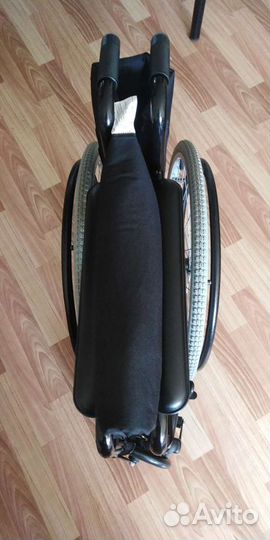 Коляска инвалидная, прокат