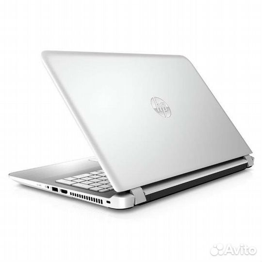HP Pavilion 15-n010sr