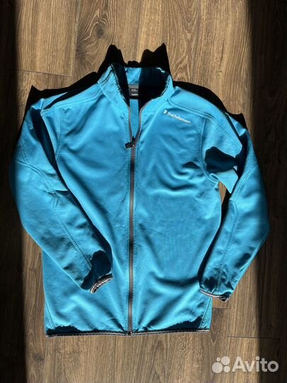 Peak Performance Hayden Z