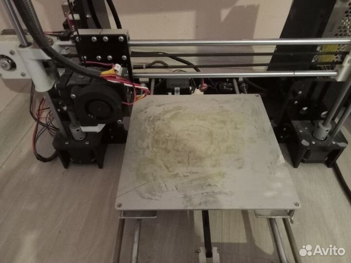 3D принтер