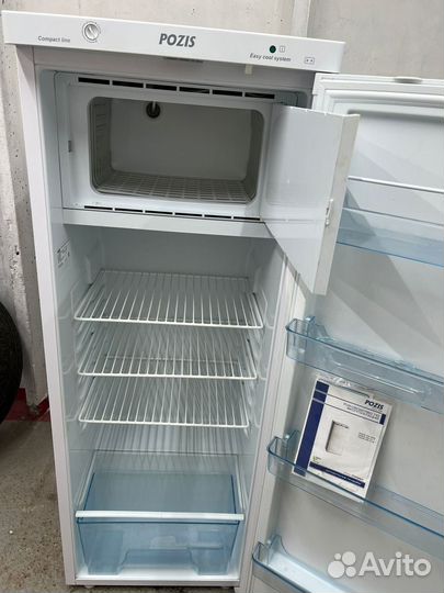 Холодильник Pozis (доставка гарантия)