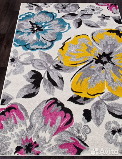 Ковер детский новый 2х3