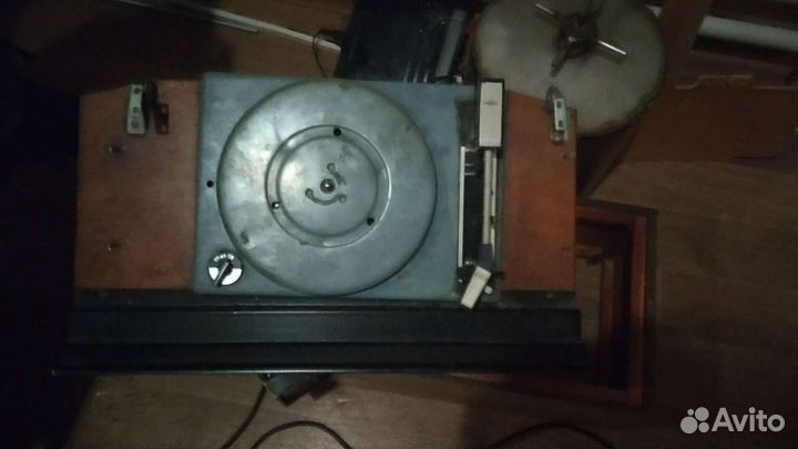 Радиола и запчасти к ним