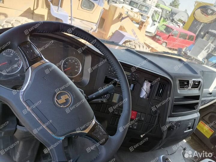 Shacman (Shaanxi) X3000, 2023