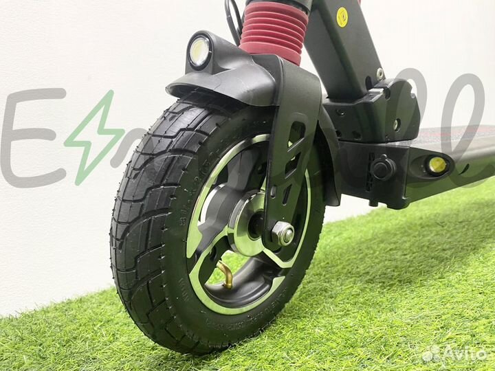 Электросамокат