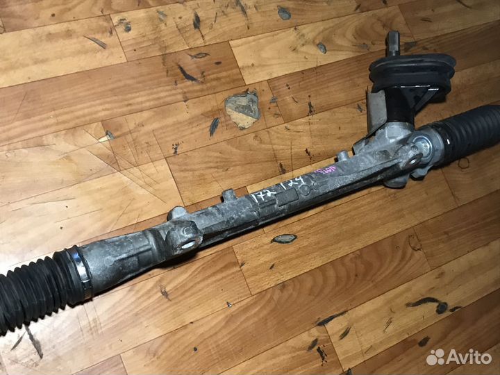 Рулевая рейка Nissan