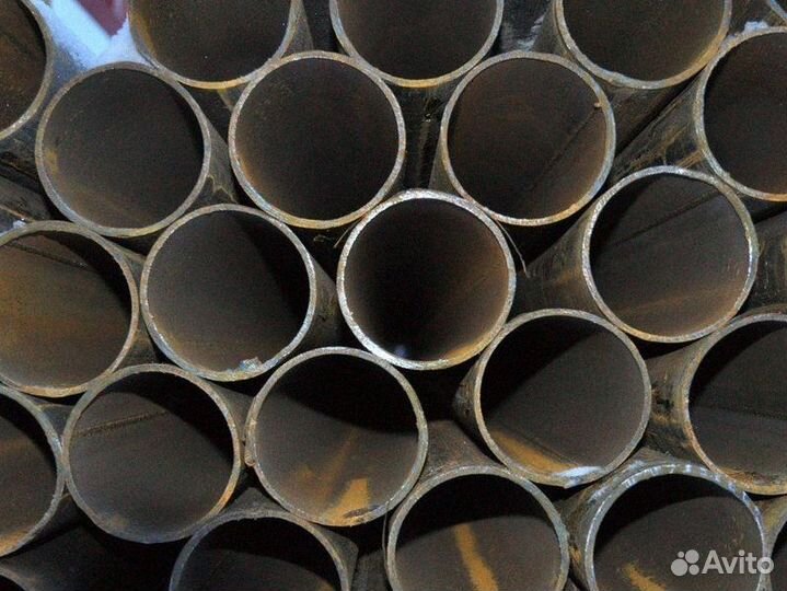 Труба электросварная вгп 15х2,8 с доставкой