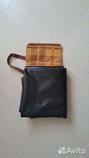 Плед (покрывало для пикника)