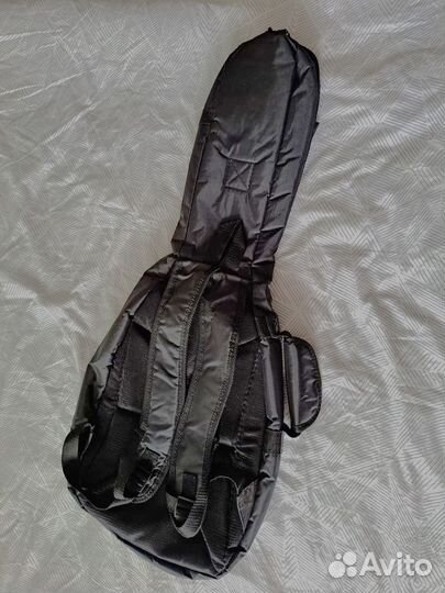 Сумка чехол для гитары