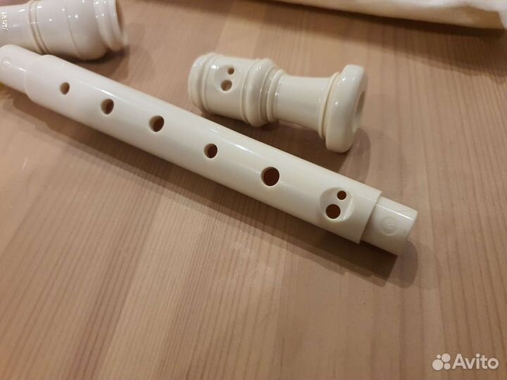 Флейта Yamaha YRS-24B