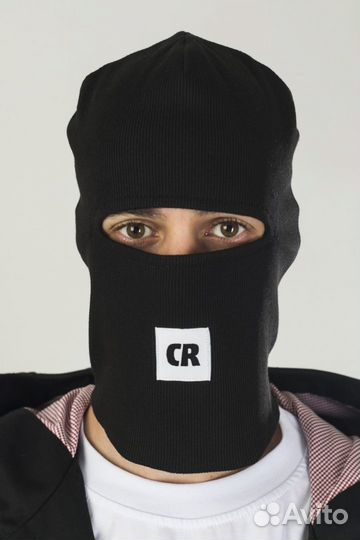 Балаклава codered