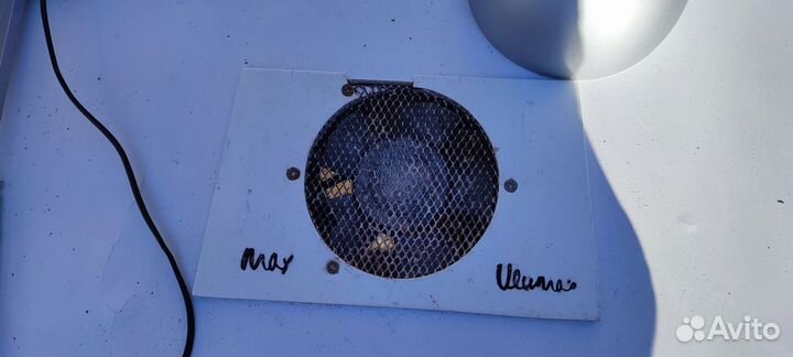 Стол маникюрный