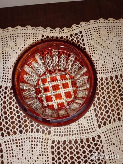 Сервизы, вазы, хрусталь, форфор