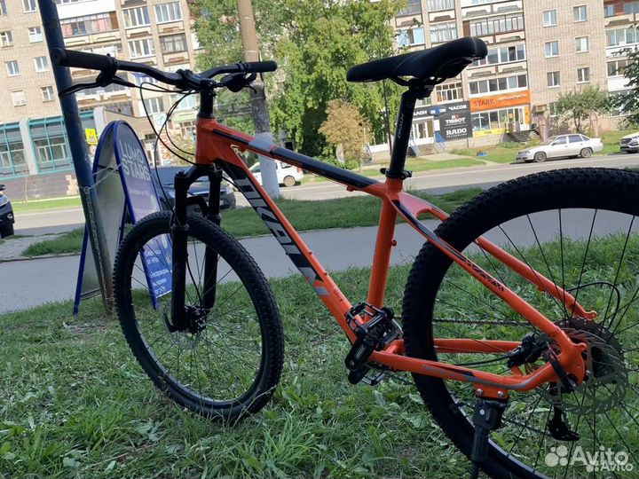 Велосипед dkaln MTB9000 Гарантия