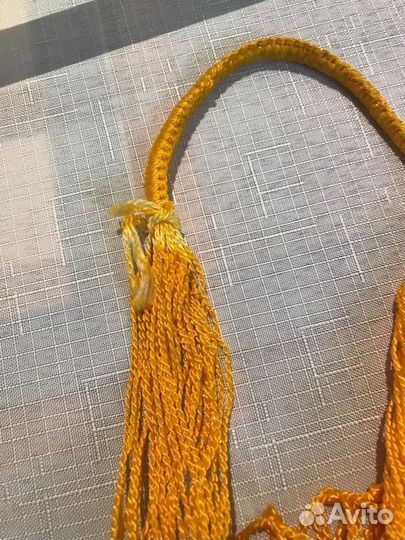 Хозяйственные сетки для продуктов 